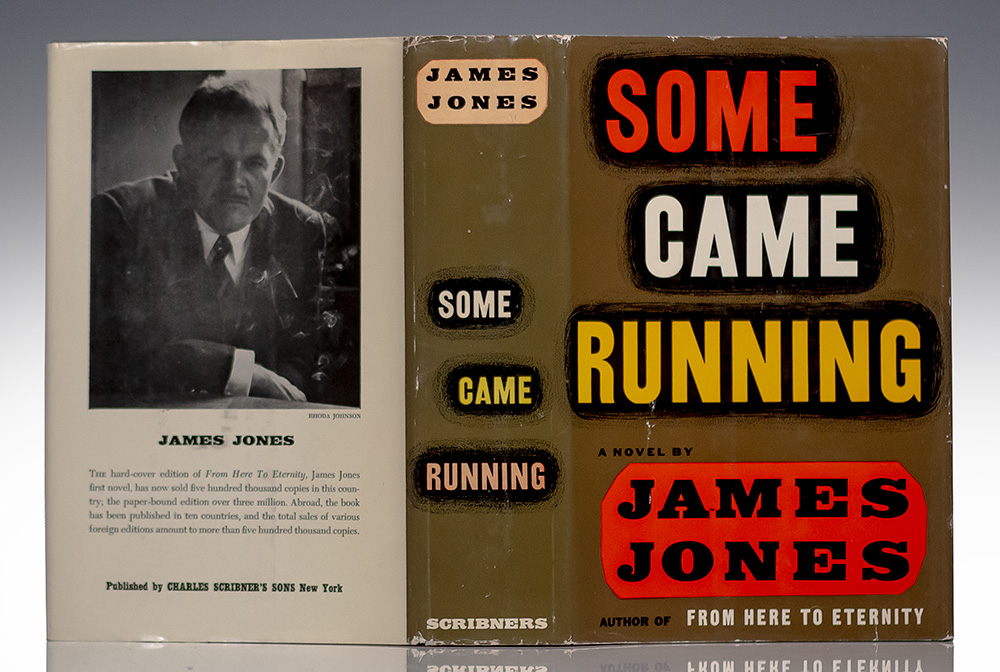 Some Came Running.