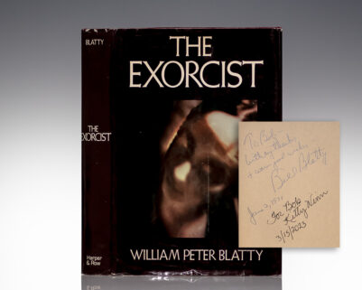 The Exorcist.