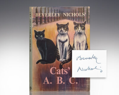 Cats' A.B.C.