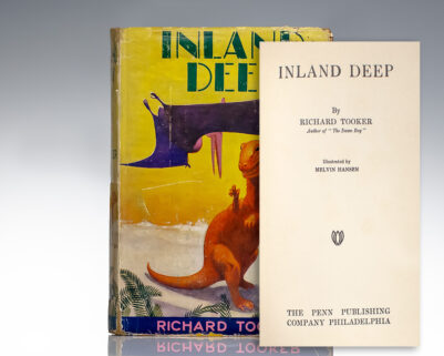 Inland Deep.