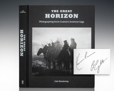 The Great Horizon.