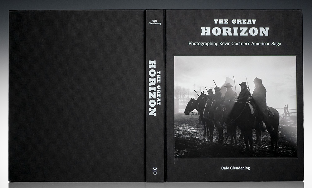 The Great Horizon.