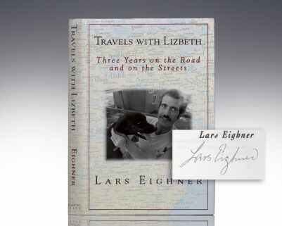 Travels With Lizbeth: Three Years on the Road and on the Streets.