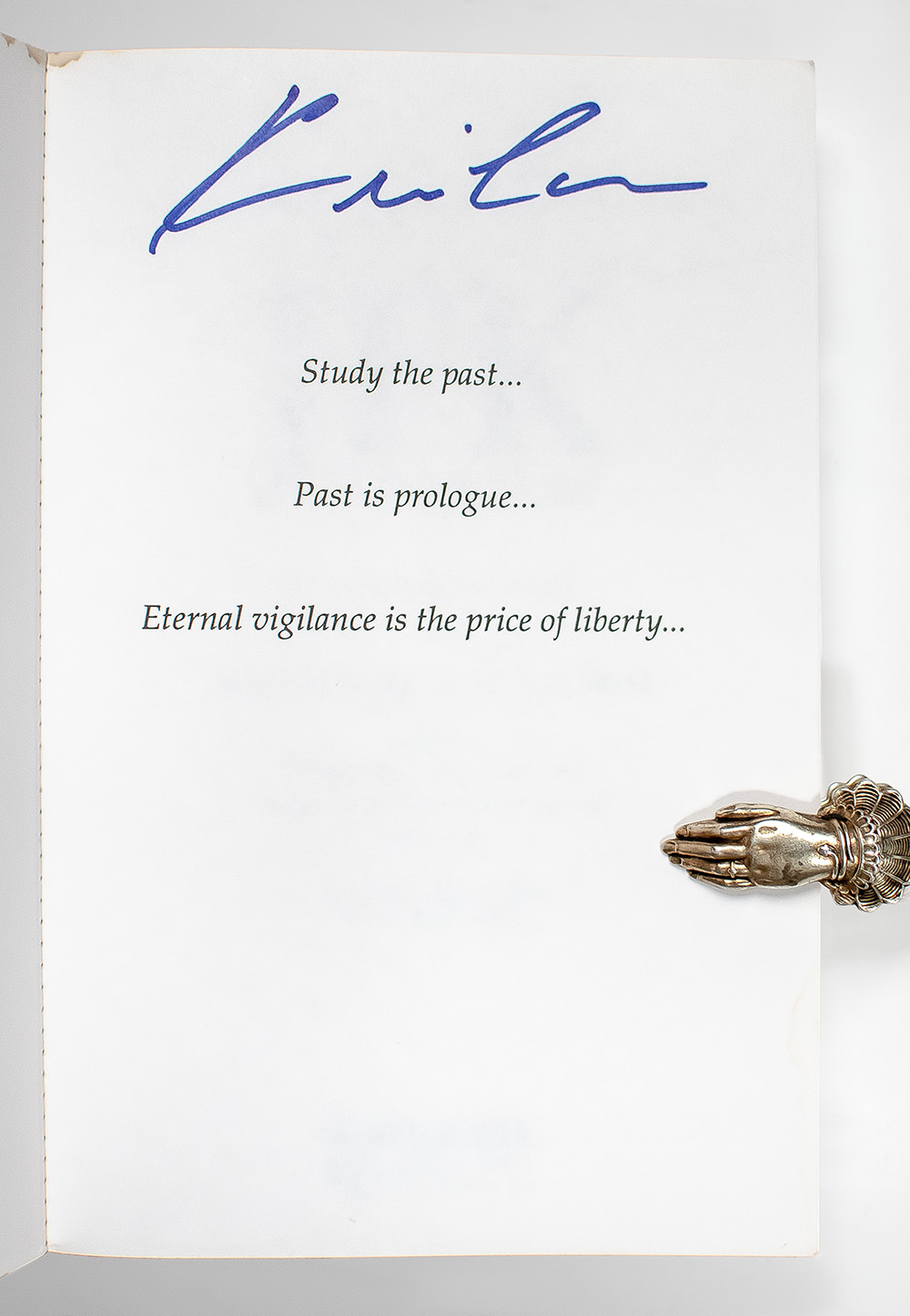 JFK: The Documented Screenplay.