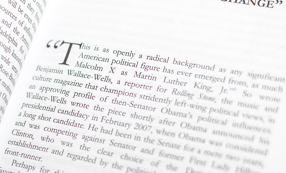 Dreams From Our Founding Fathers: First Principles in the Age of Obama.