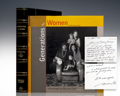 Generations of Women.