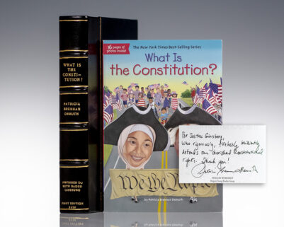 What Is the Constitution?