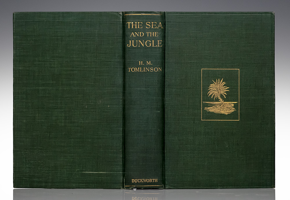 The Sea and the Jungle.
