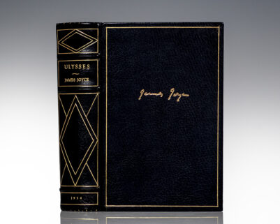 Ulysses.