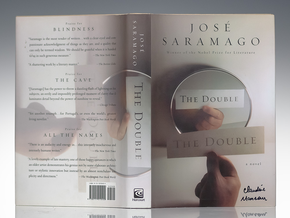 The Double.