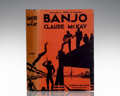 Banjo.