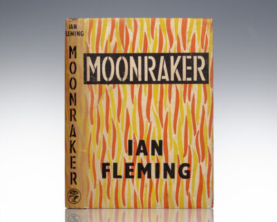 Moonraker.