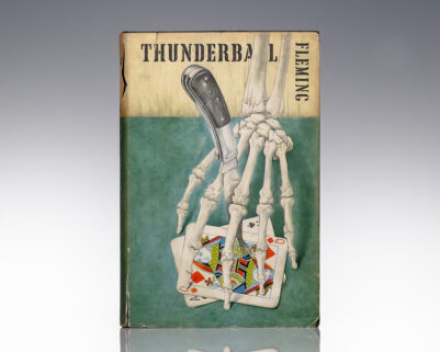 Thunderball.