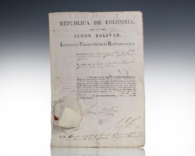 Republica De Columbia