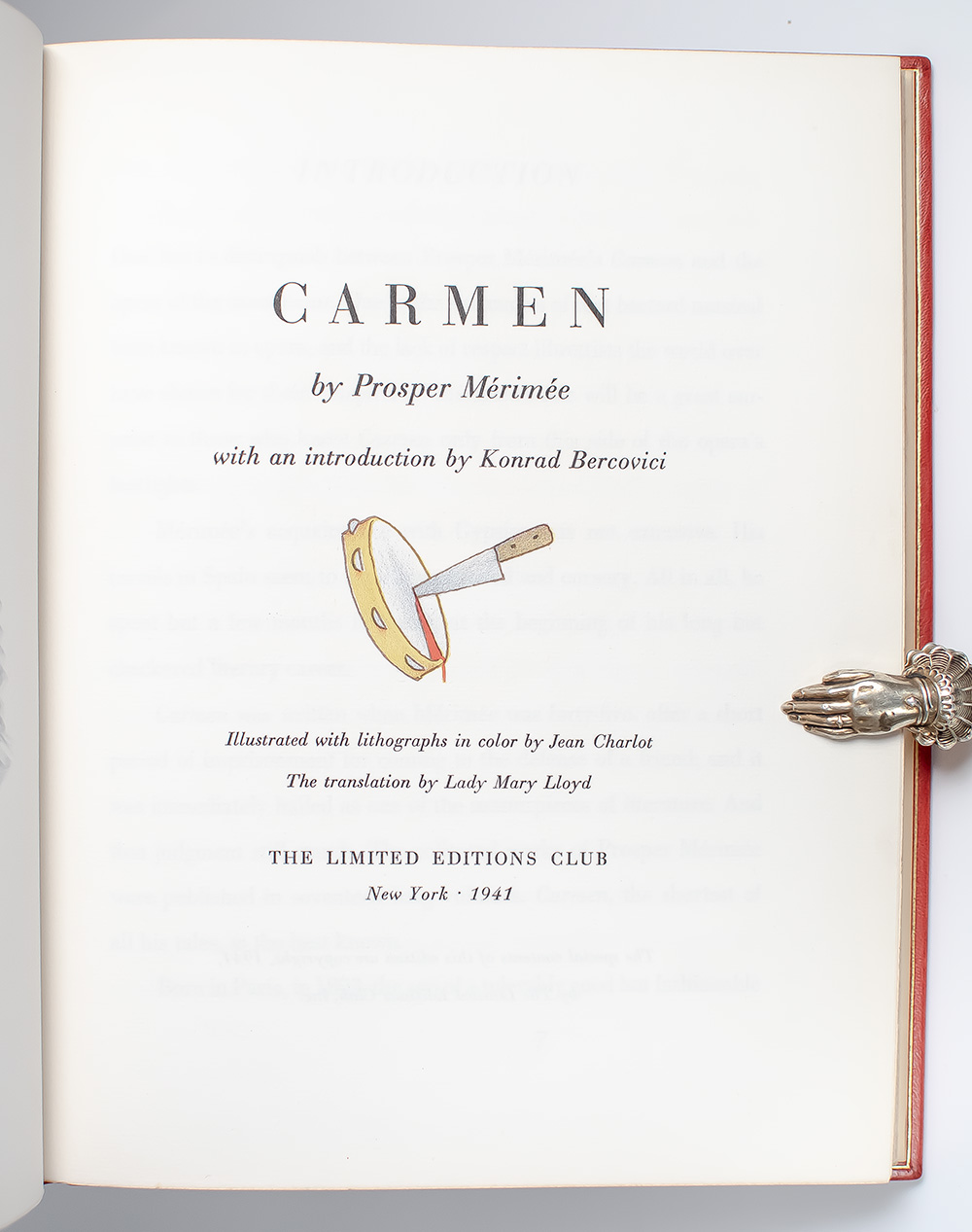 Carmen.