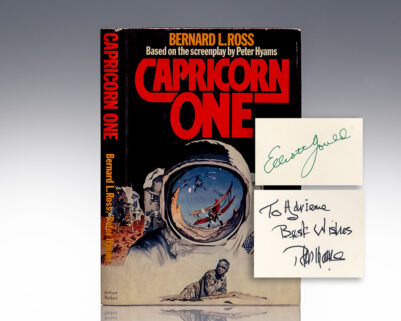 Capricorn One.