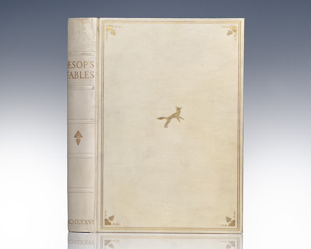 Aesop’s Fables