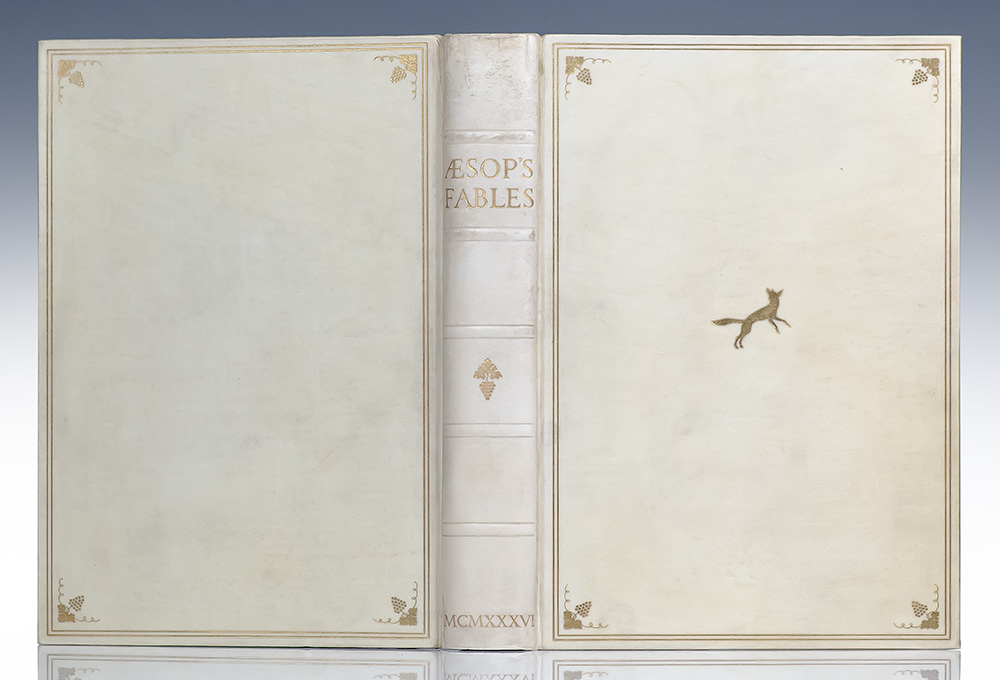 Aesop's Fables.