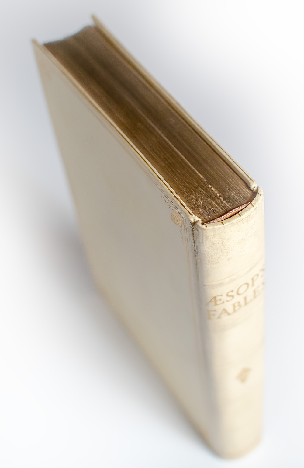 Aesop's Fables.