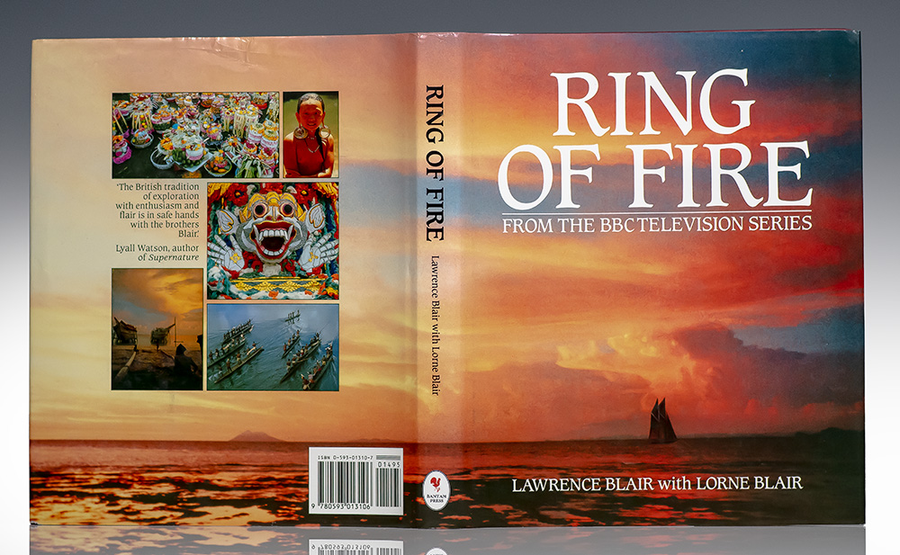 Ring of Fire.