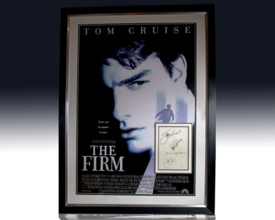 The Firm