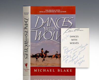 Dances with Wolves