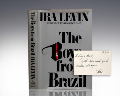 The Boy from Brazil