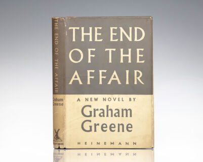 The End of the Affair