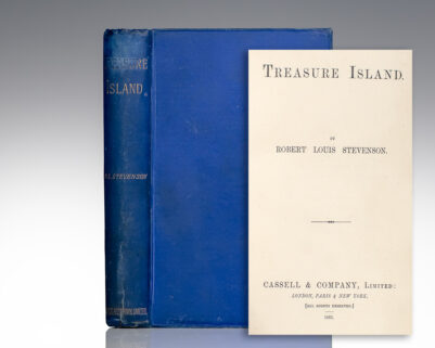 Treasure Island