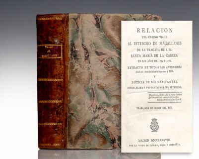 Relacion