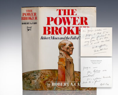 The Power Broker