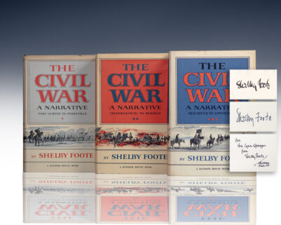 The Civil War
