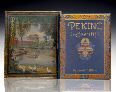 Peking: The Beautiful