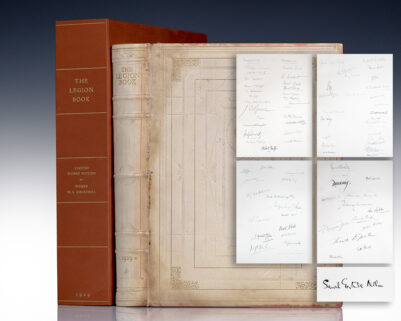 The Legion Book