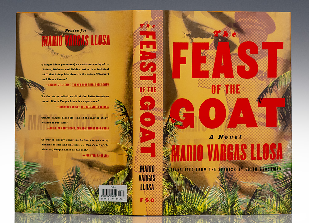The Feast of the Goat.