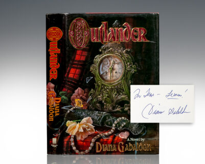 Outlander
