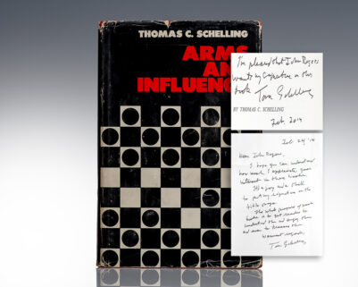 Arms and Influence