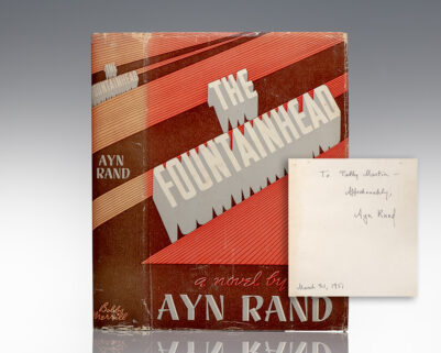 The Fountainhead