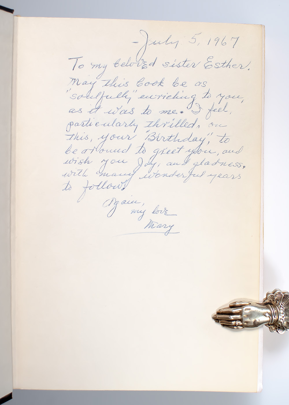 Trial and Error: The Autobiography of Chaim Weizmann.