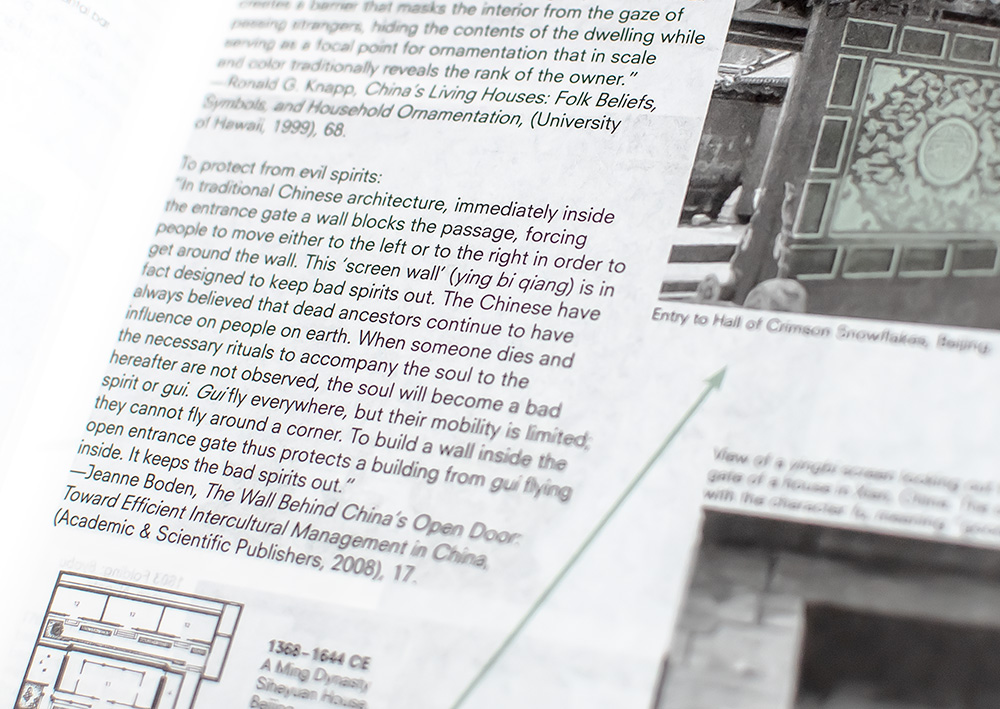 Elements of Architecture.