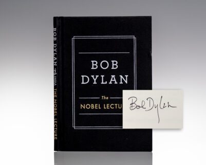 The Nobeli Lecture