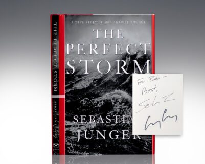 The Perfect Storm