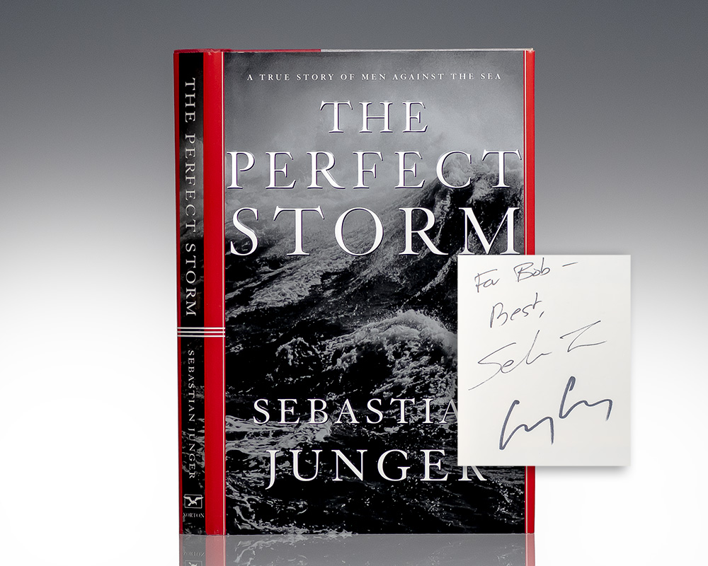The Perfect Storm
