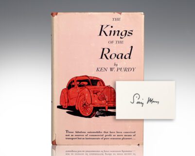King of the Roads