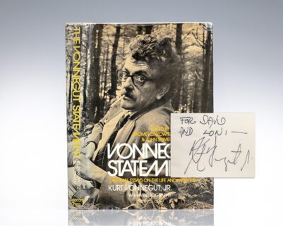 The Vonnegut Statement