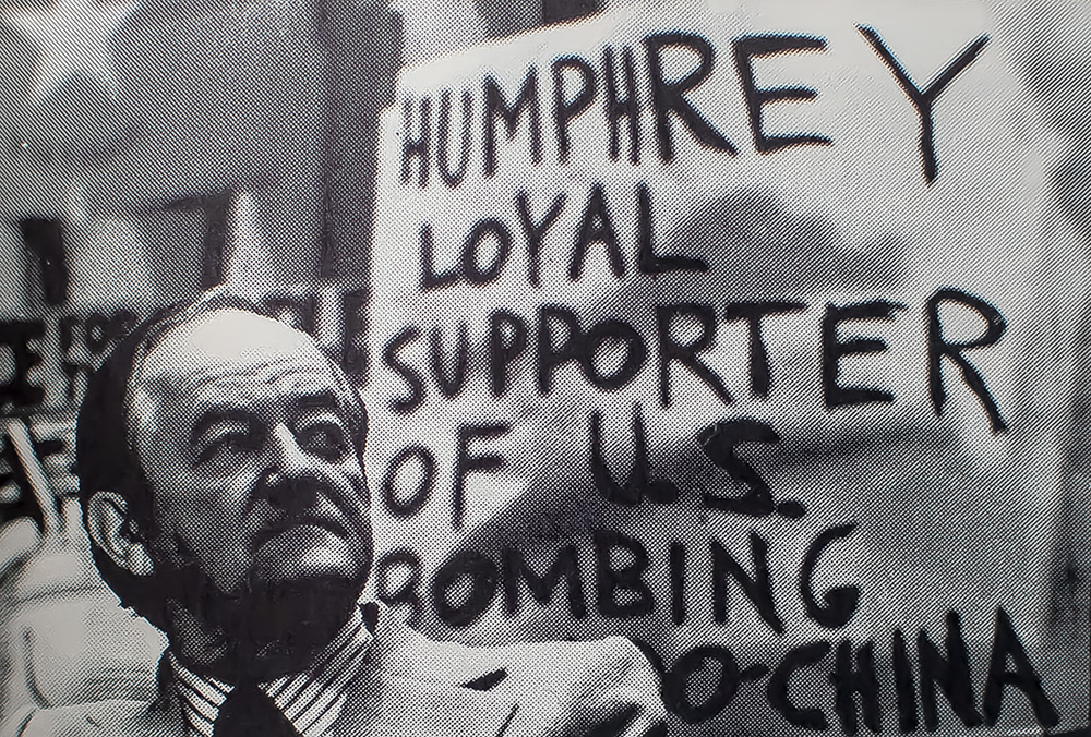 Fear and Loathing: On the Campaign Trail '72.