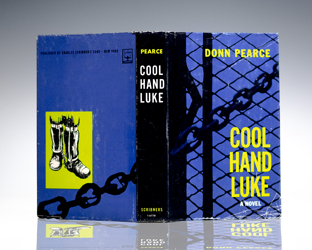 Cool Hand Luke.