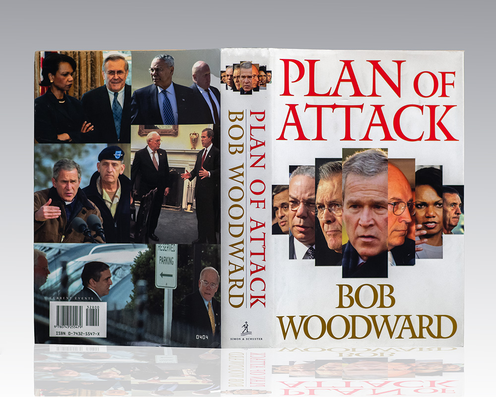 Plan of Attack.