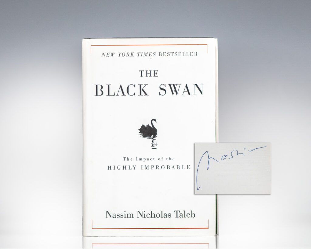 The Black Swan