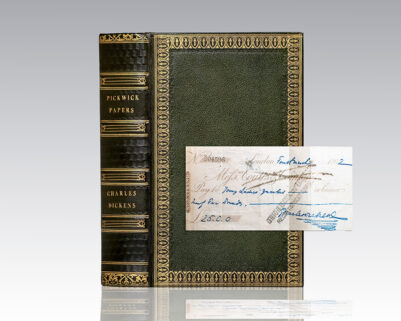 PickWick Papers
